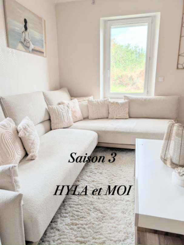 @Les Ambiances de Yami