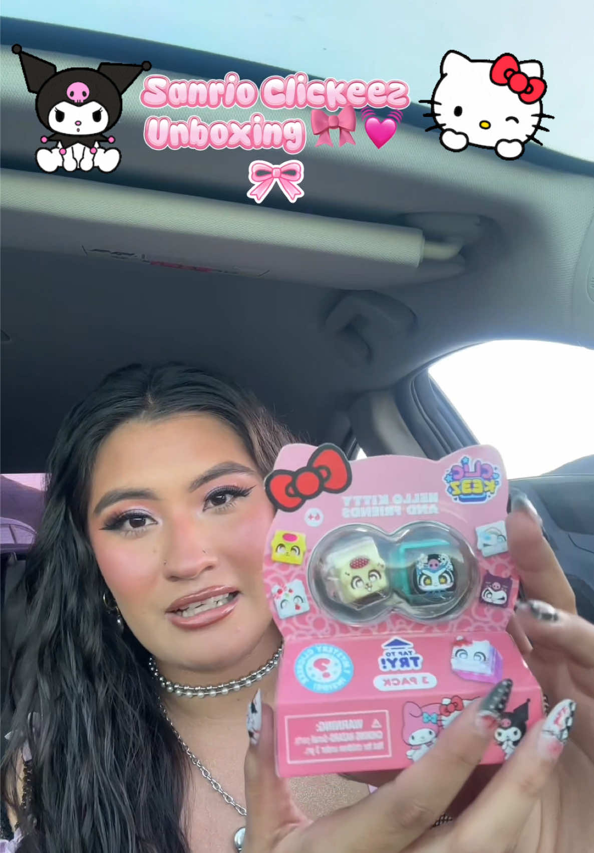 @Lisetitty ๐ช๐ค