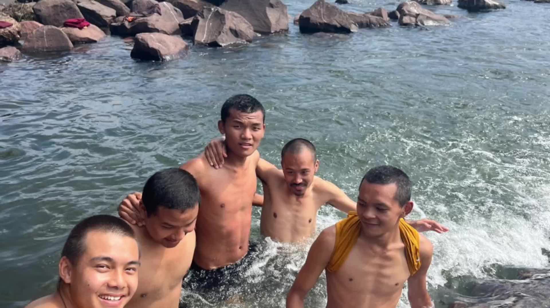 @Namgyal