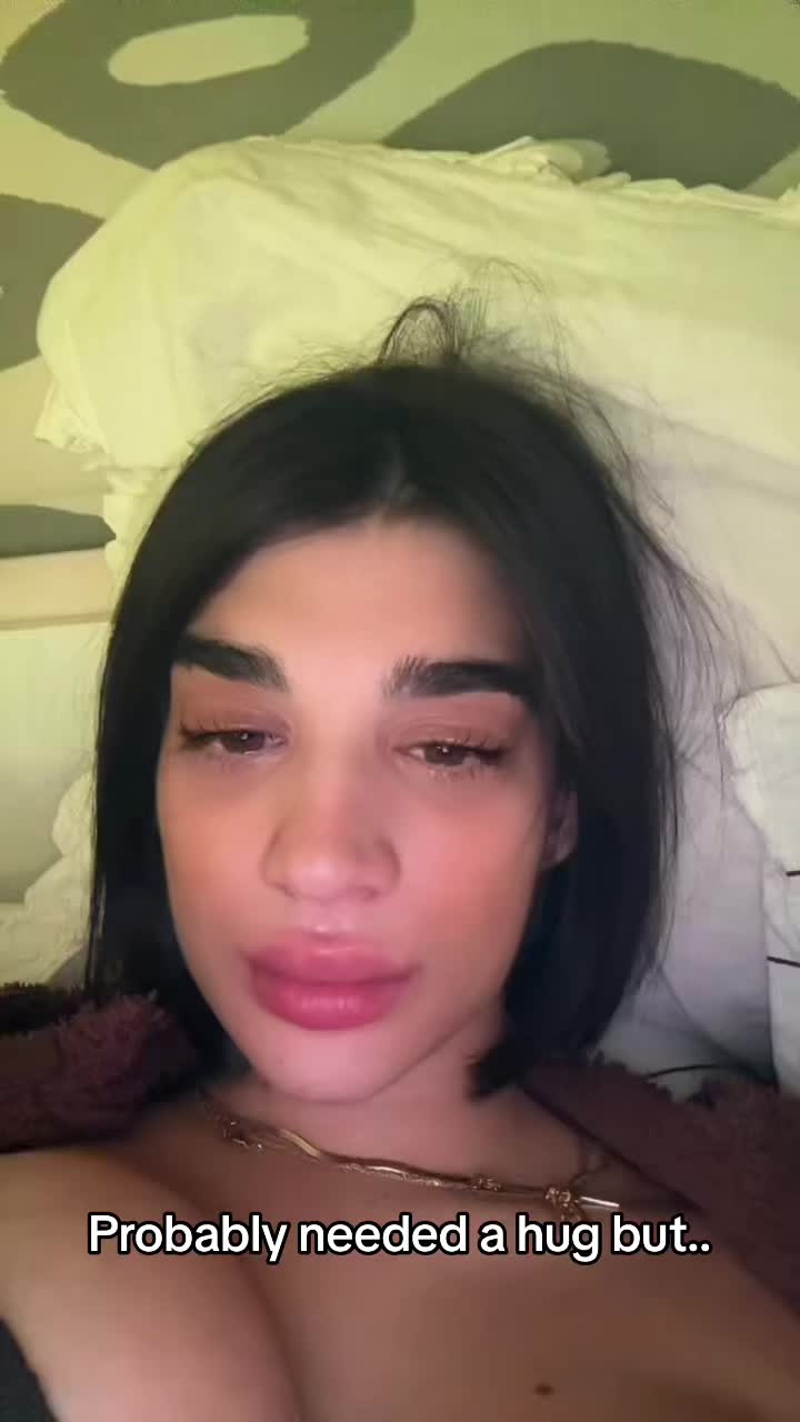 @Isyourgirlangie_