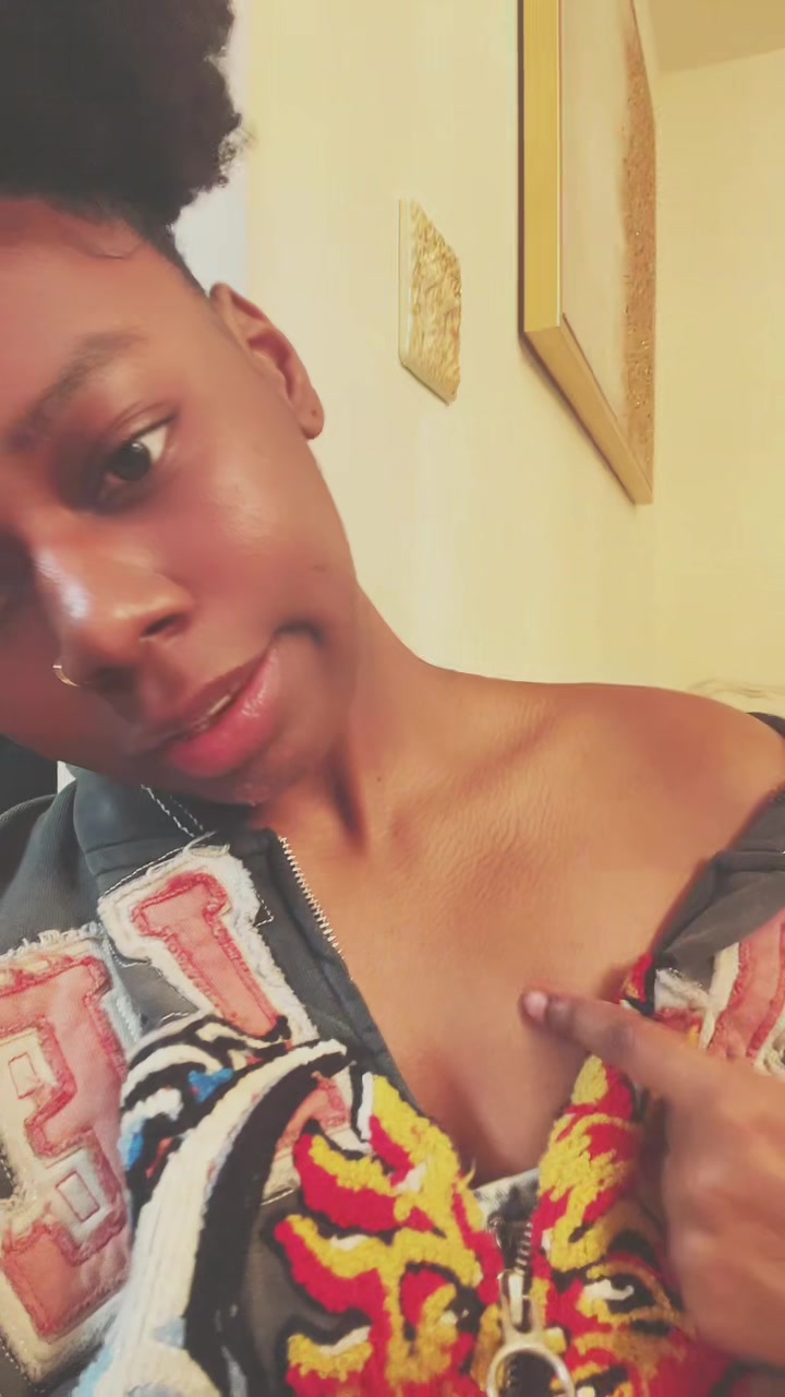 @Amirah Lachae