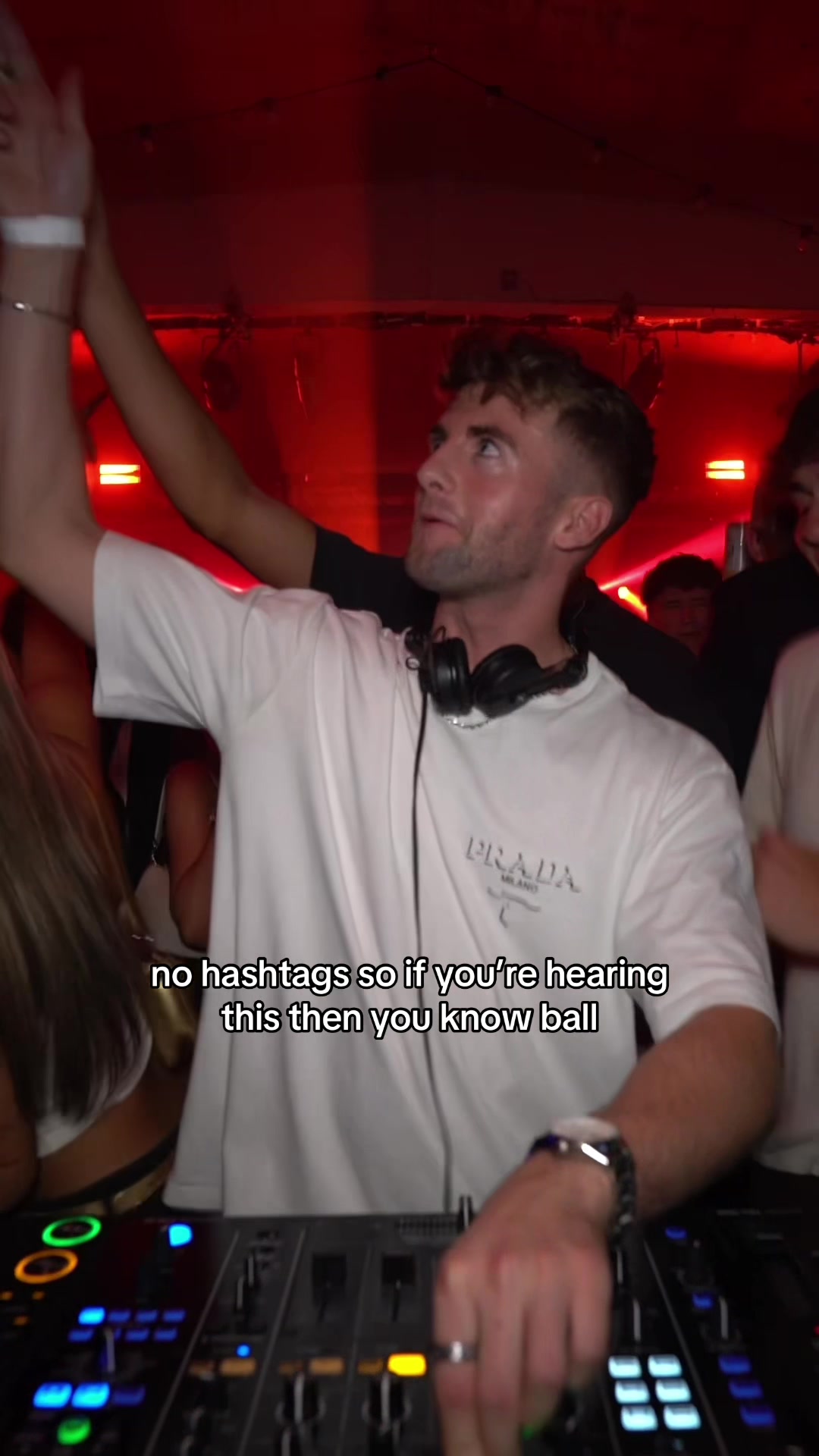 @James Poole