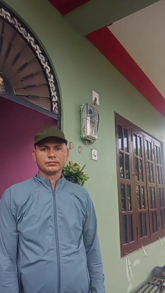 @Keshab Karki