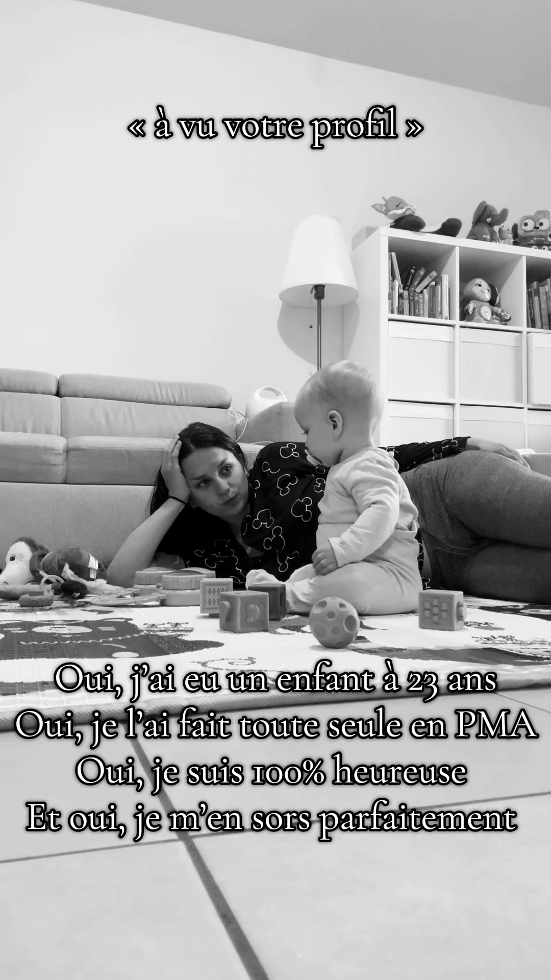 @Mel🧸| Mom of baby V 👶🏻🤱