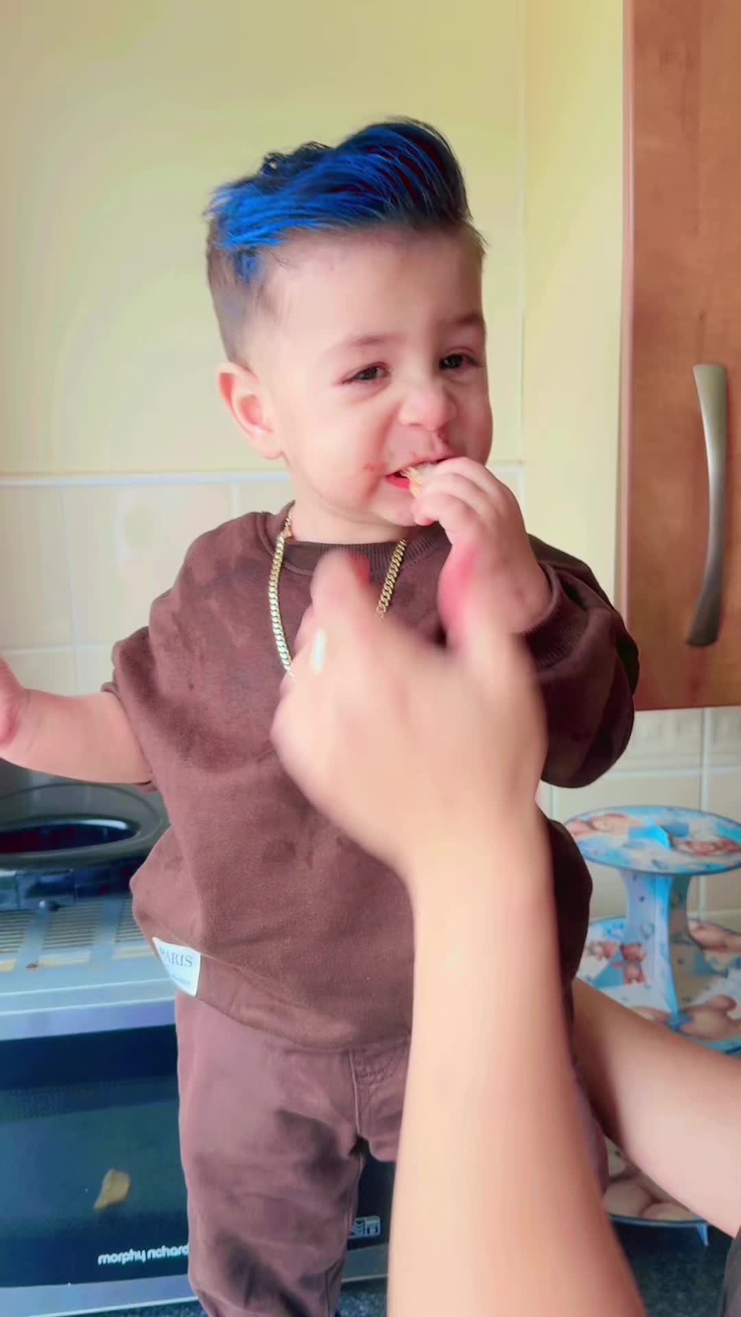 @Titi Bairam♥️🇹🇷Ayaz