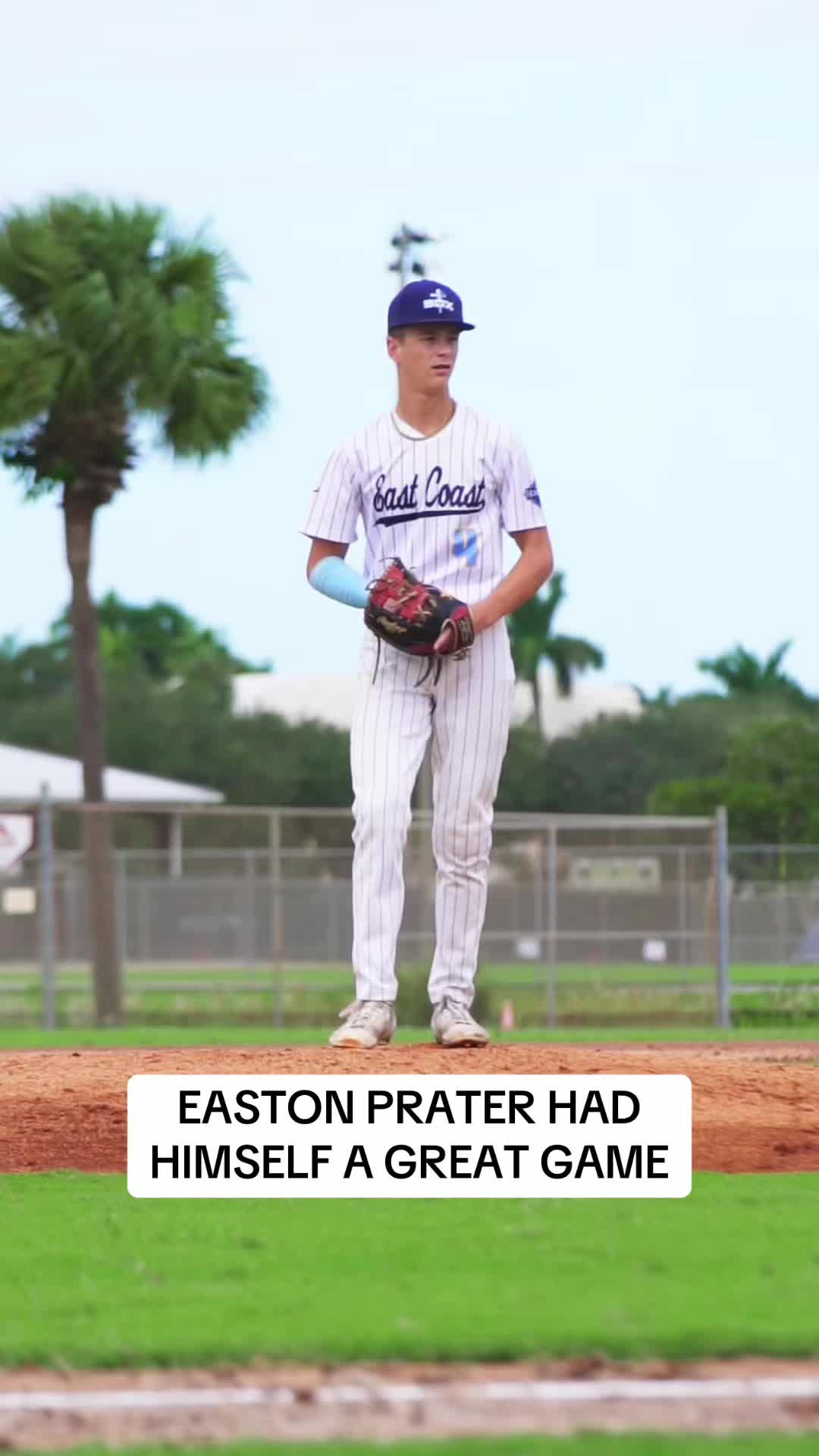 @Perfect Game
