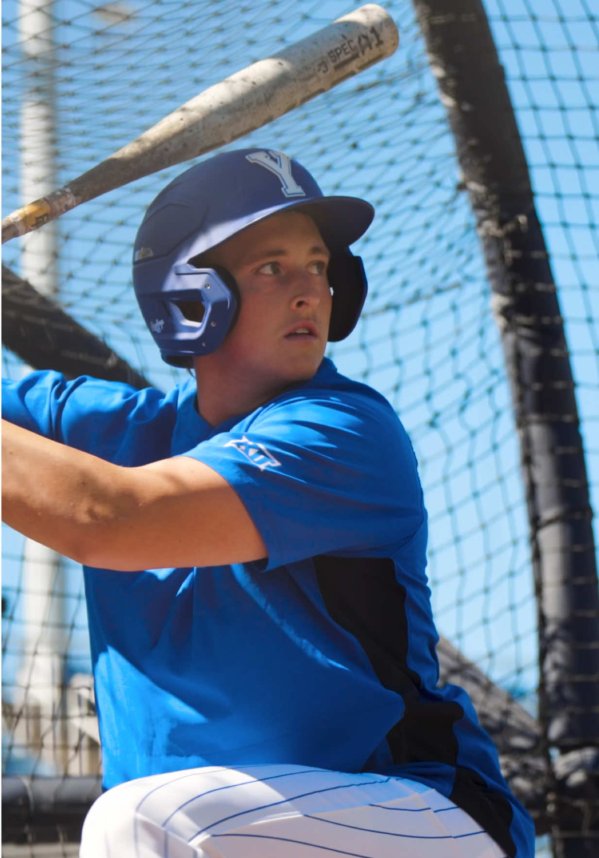 @BYU Baseball