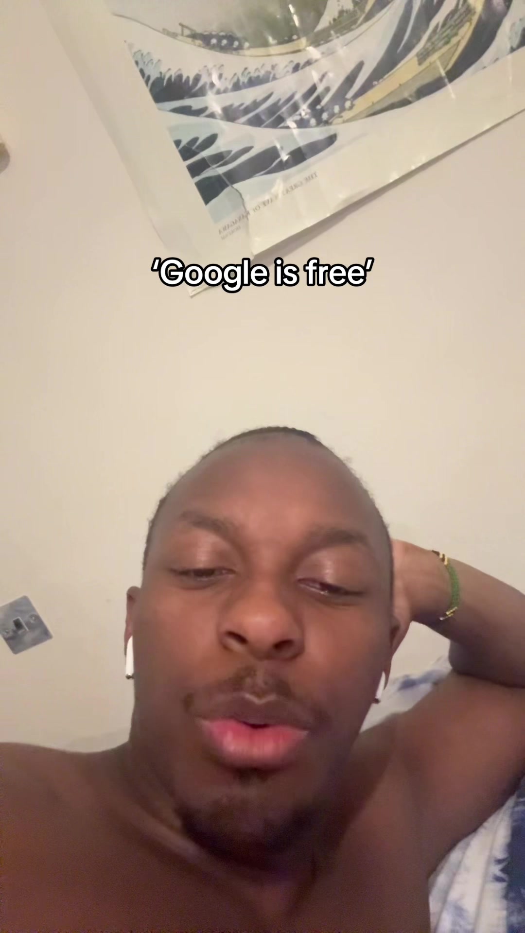 @Baraka
