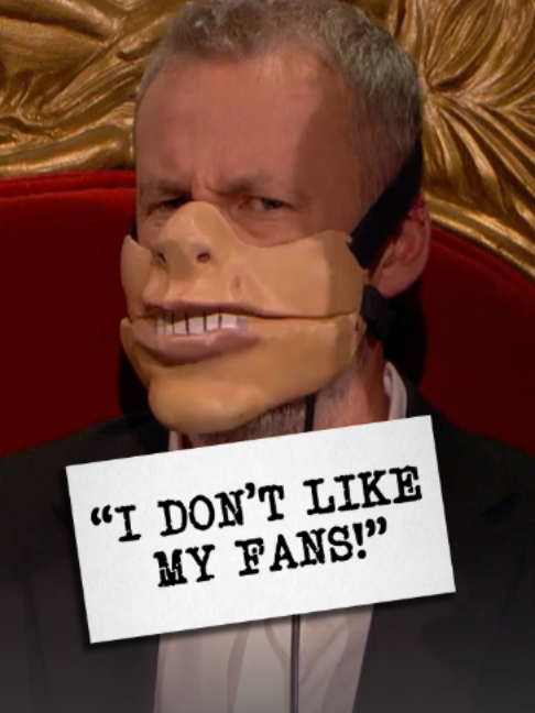 @Taskmaster