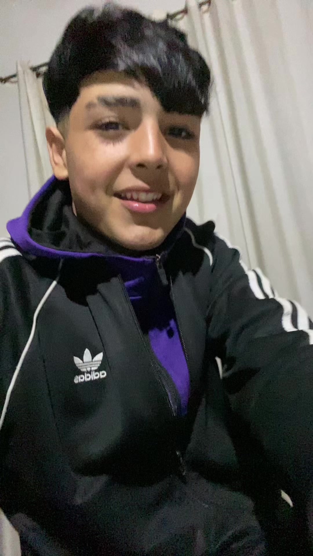 @Demian calderón 😇