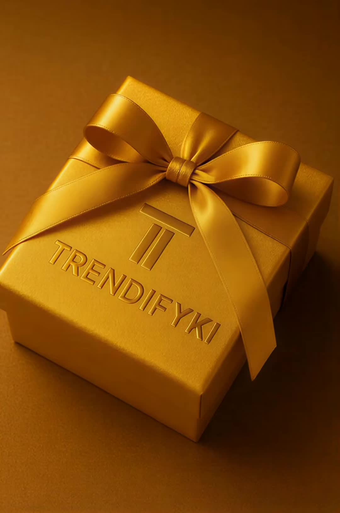 @Trendifyki
