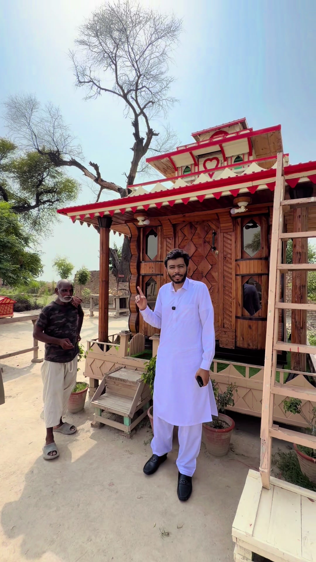 @چوہدری معظم جٹ