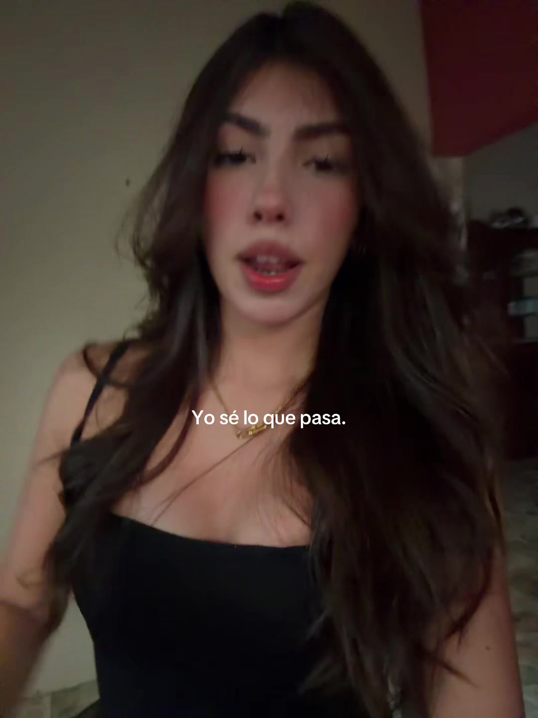 @(: