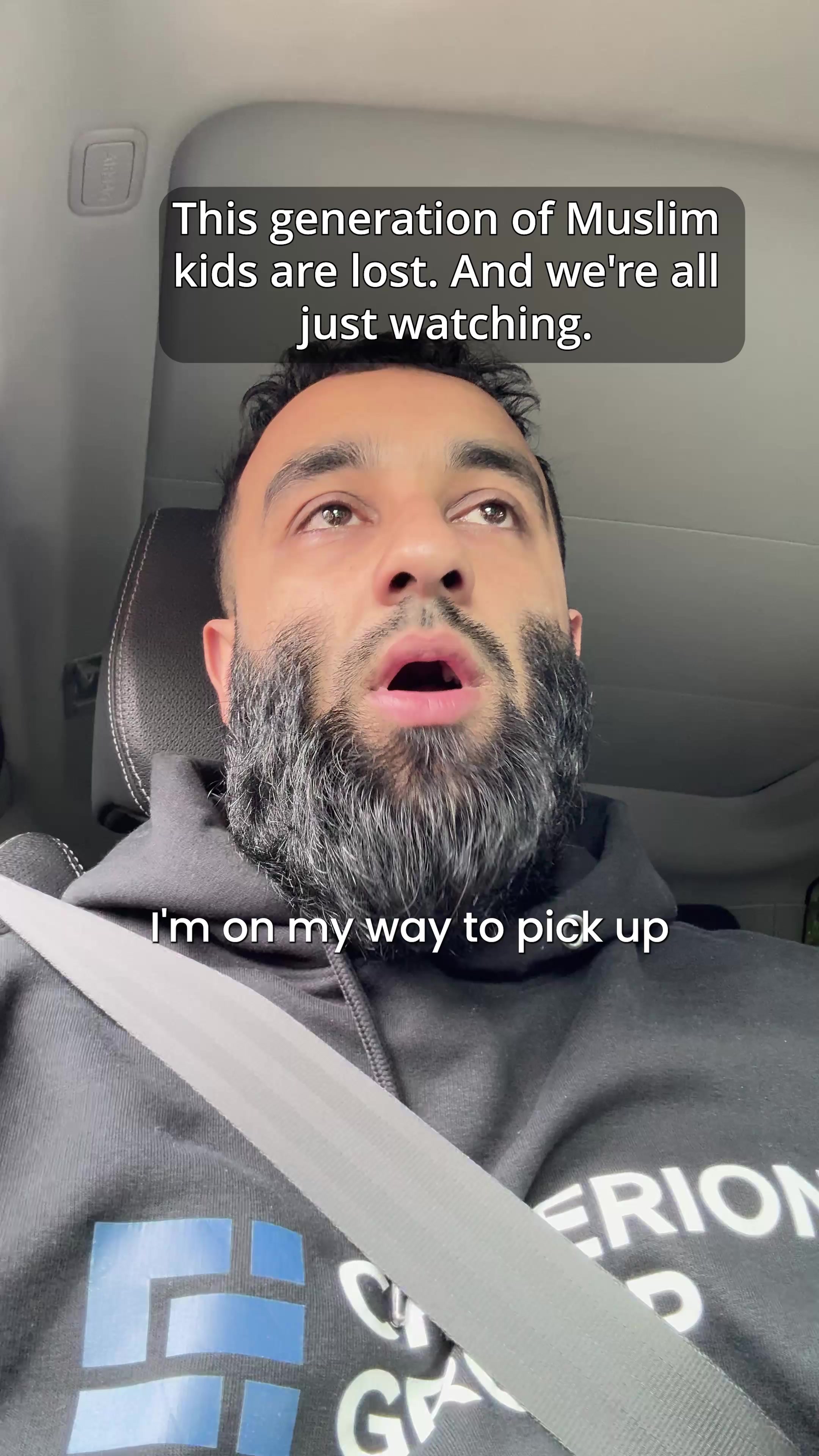 @The Sunnah Guy - Life mentor