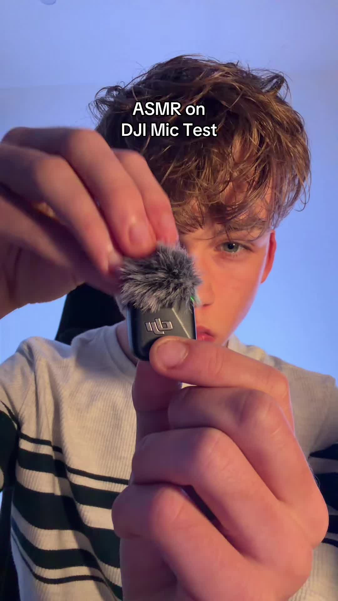 @Finley Asmr