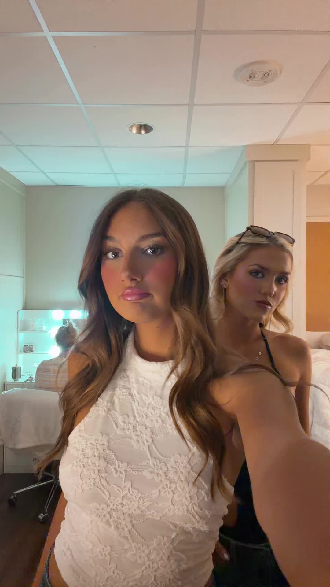 @SARAH!!!