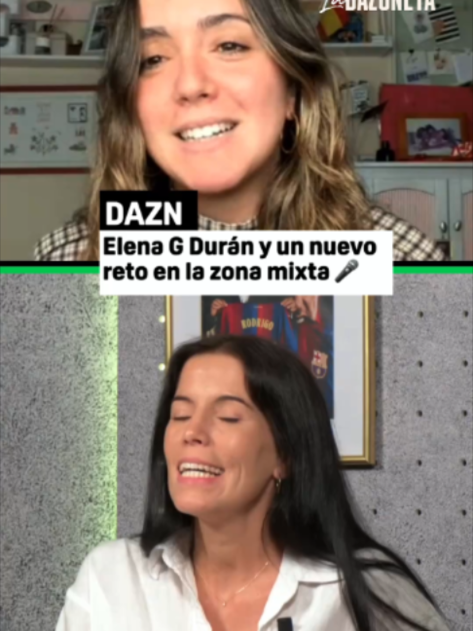 @DAZN Fútbol
