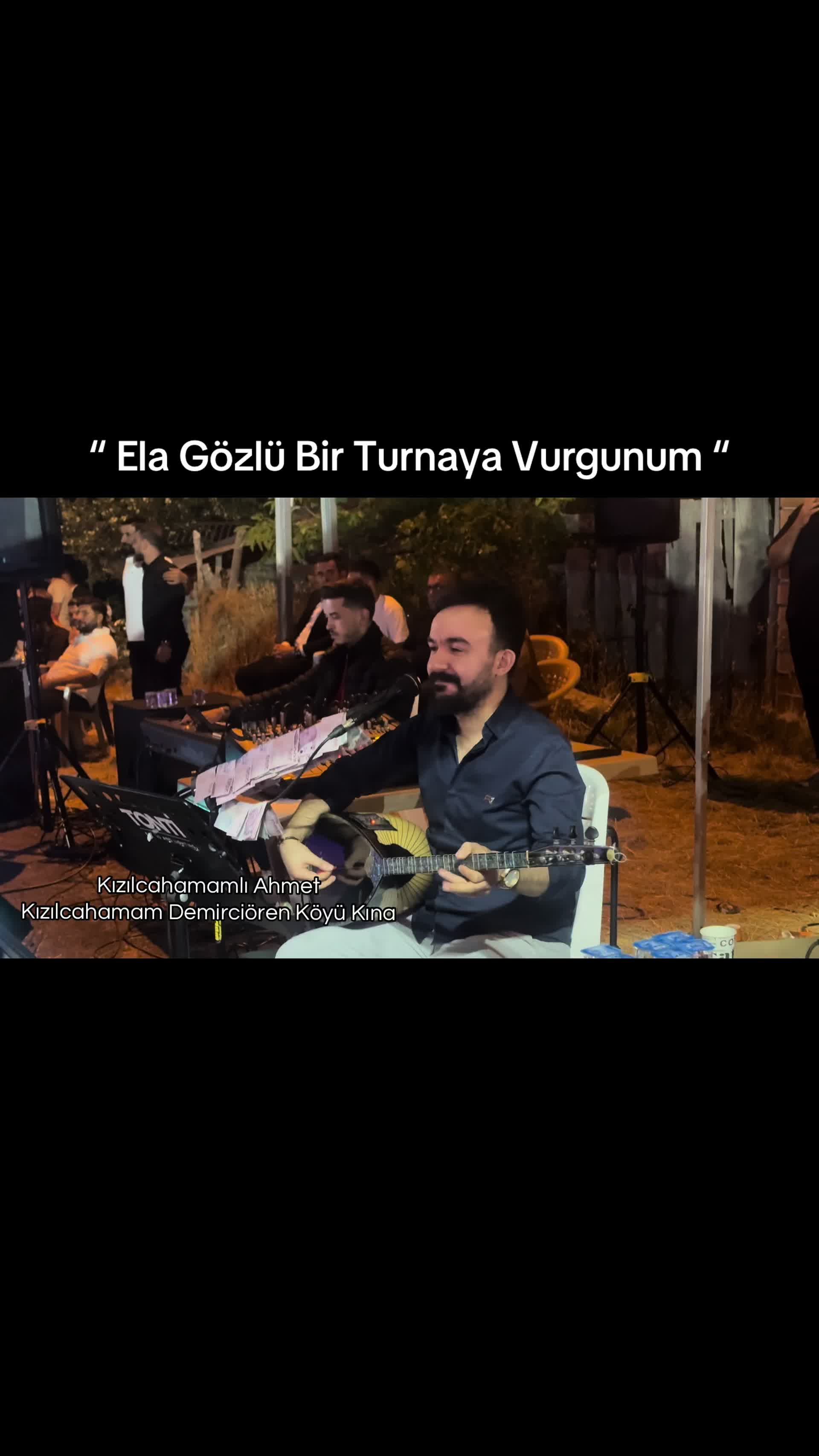 @Kızılcahamamlı Ahmet