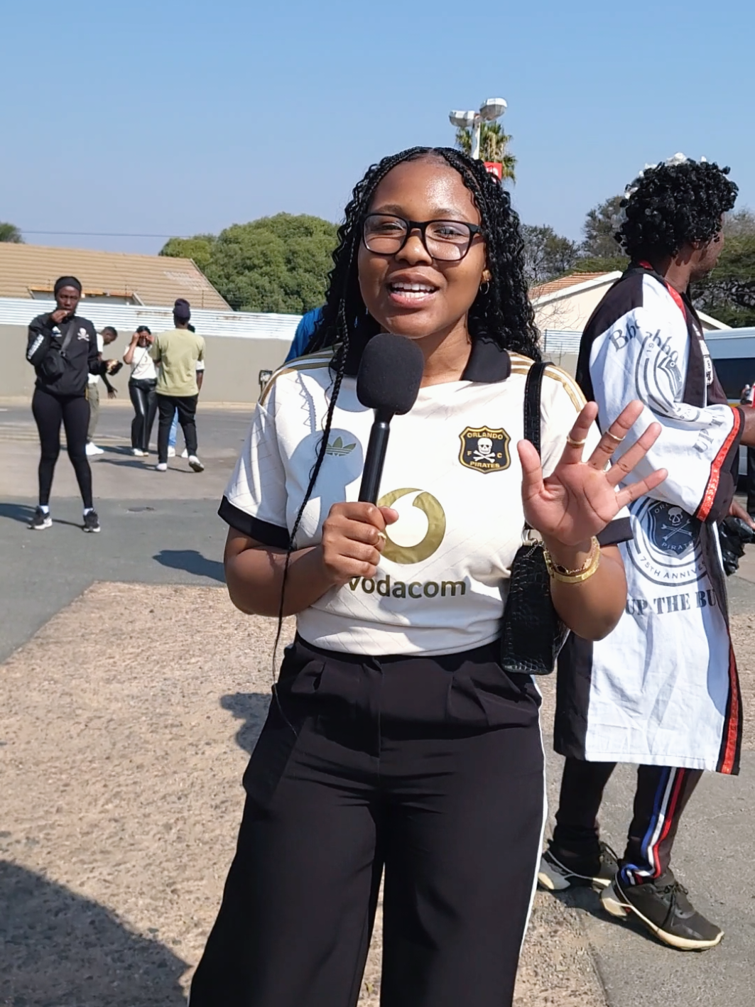 @GREATER MAMELODI BRANCH 🏴☠️