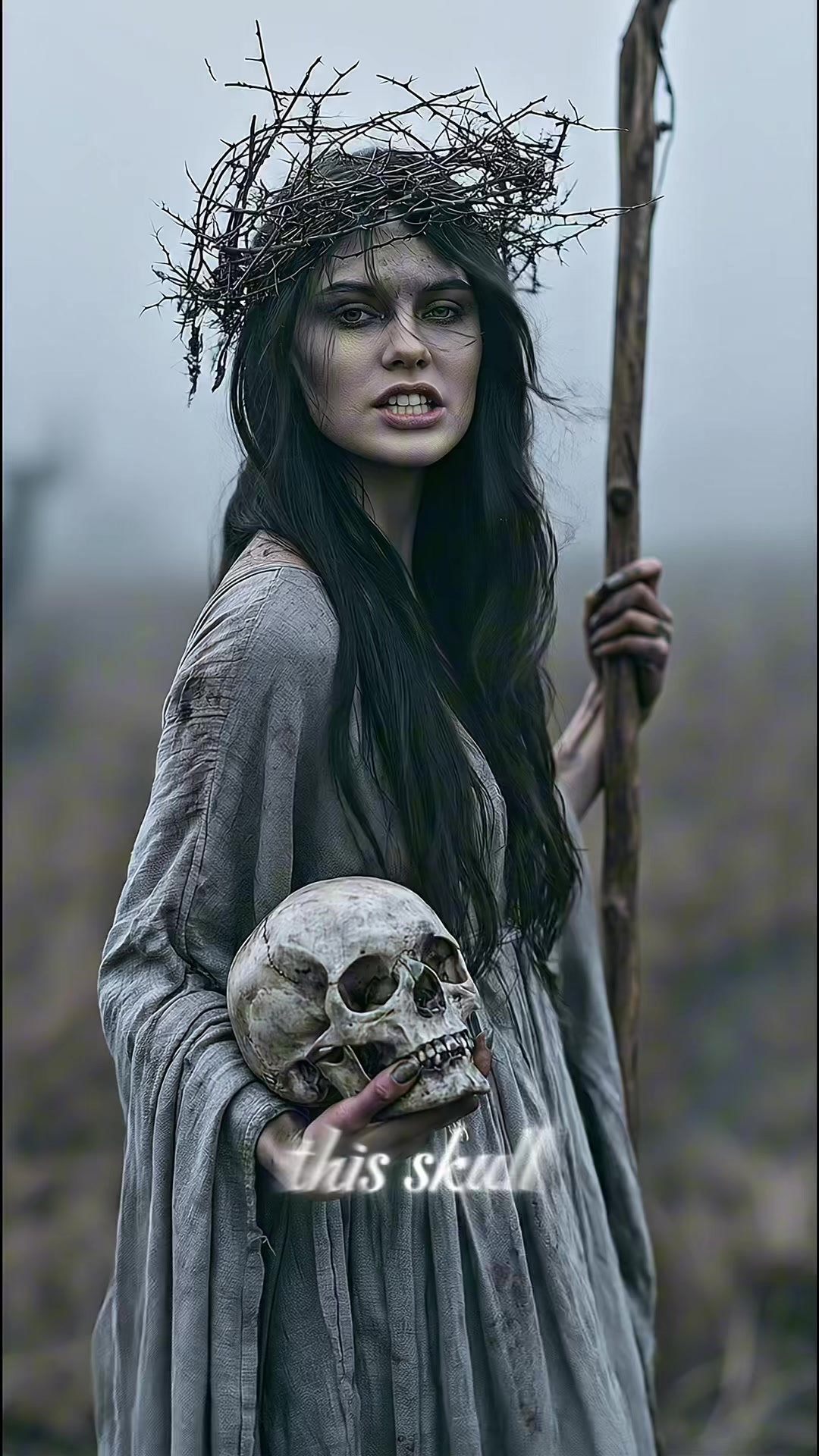 @Fantasy and Horror