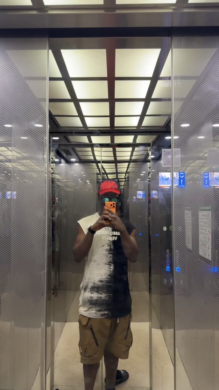 @Kofi Addis ⭐️🌎