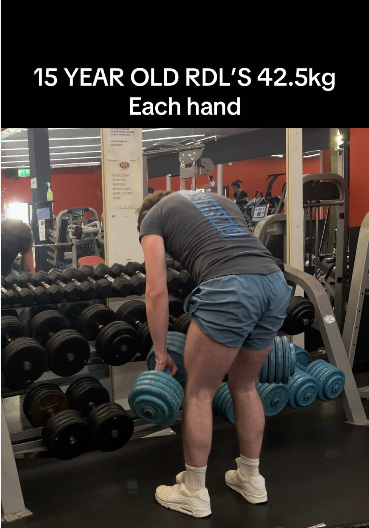 @Daniel | Fitness ✞