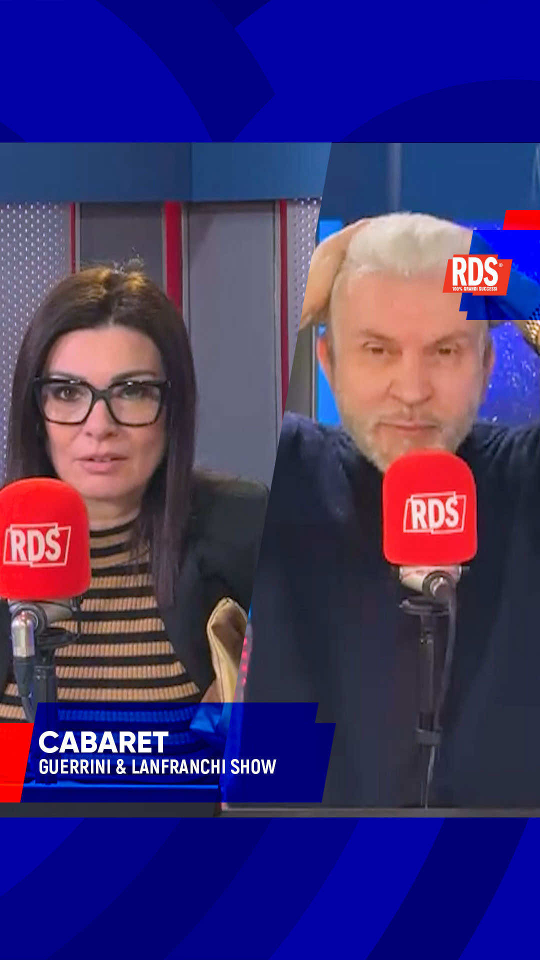 @RDS