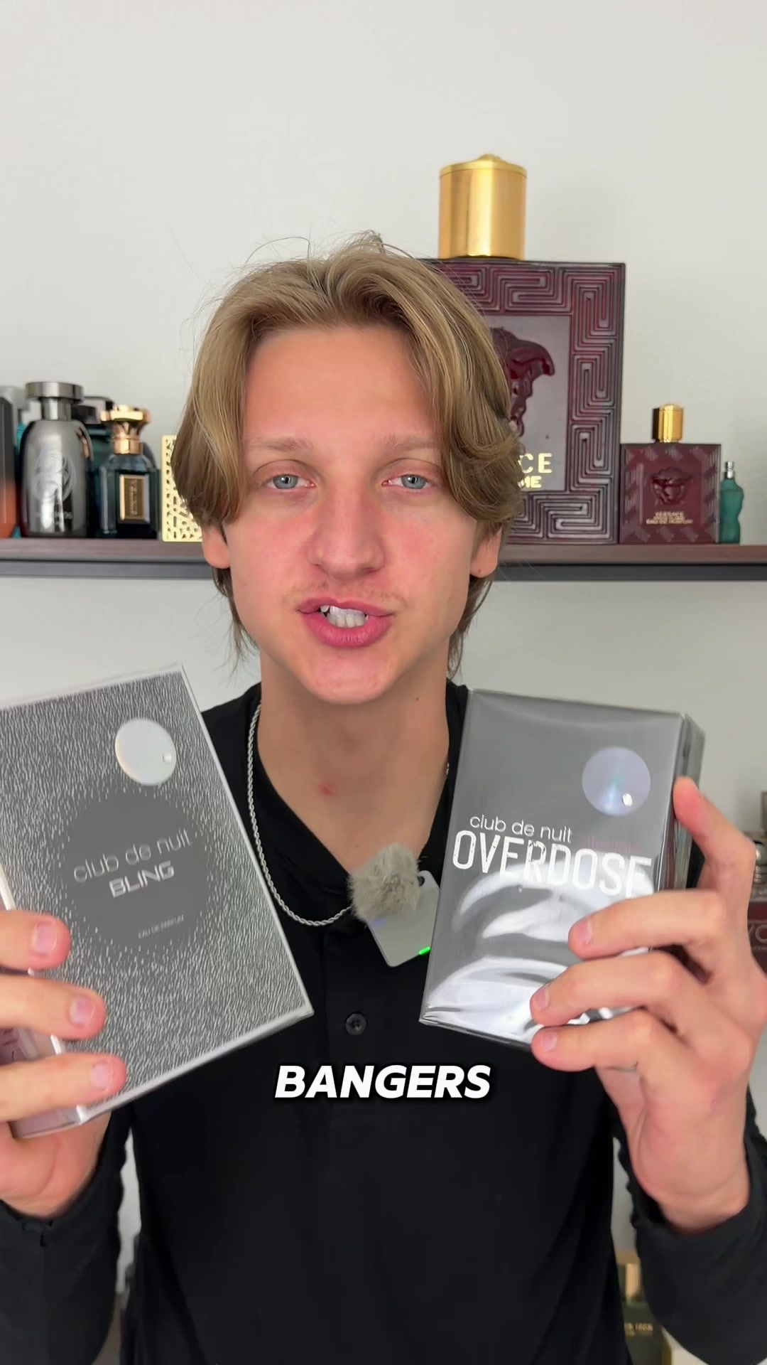 @Fragrance knowledge