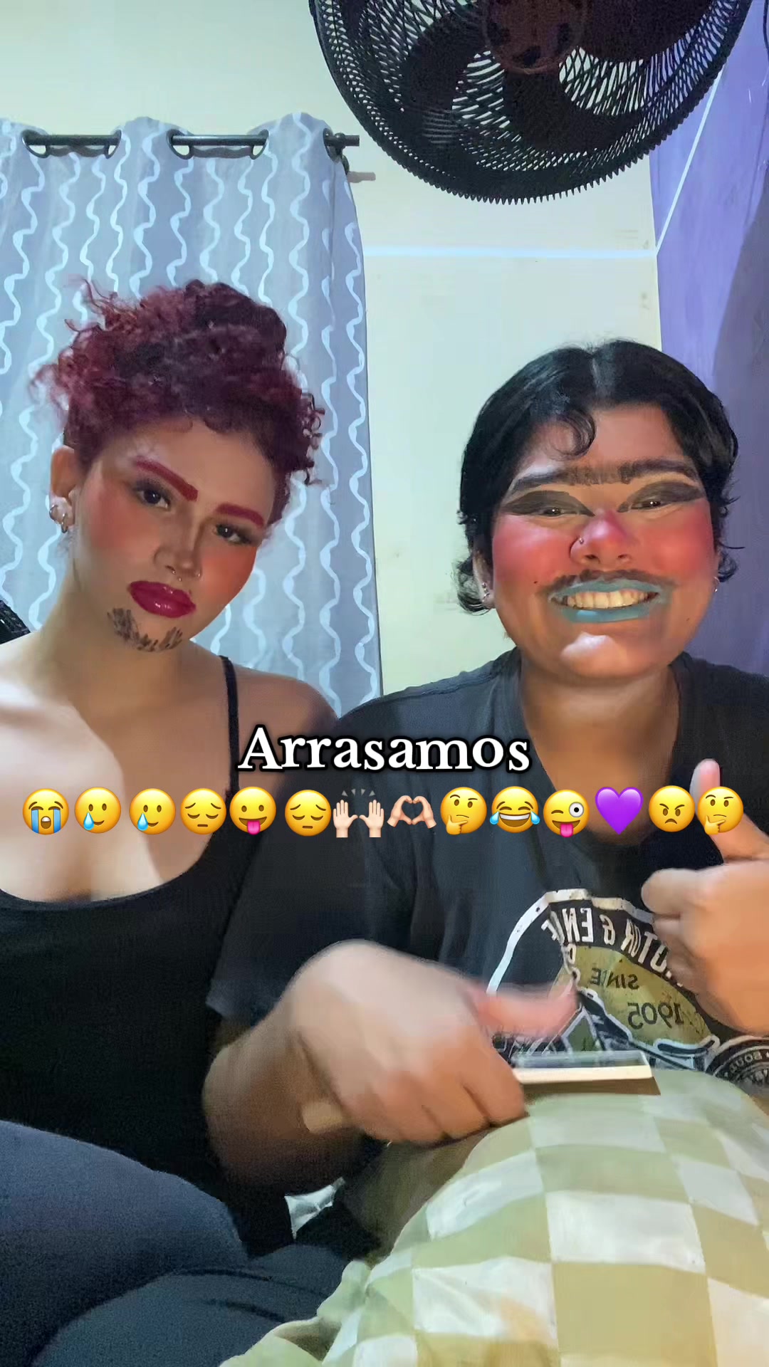 @Alex Santos