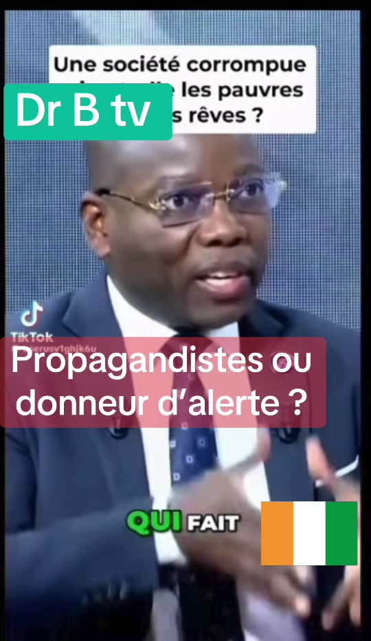 @Docteur B.