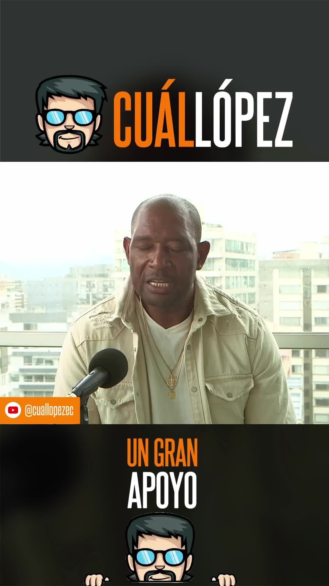 @Juan Fernando López