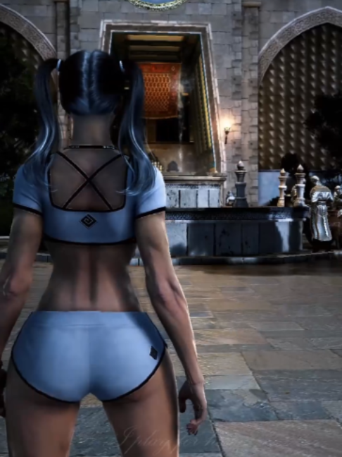@Iplayforher