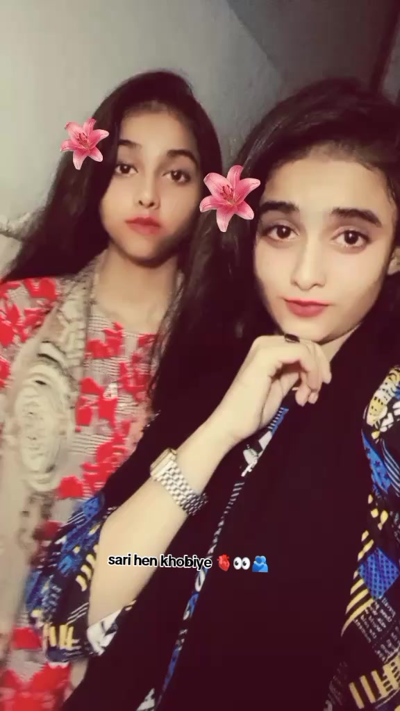 @attitude girls 777 😎🔥