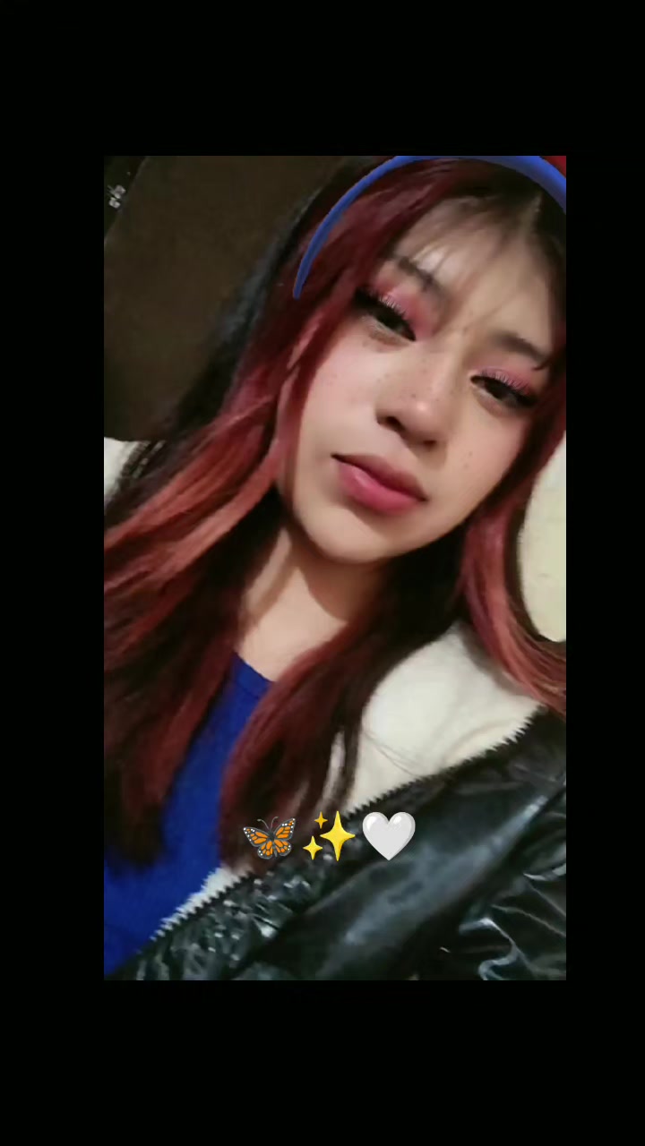 @🌺✨~❮𝑵𝒊𝒄𝒌𝒚❯~✨🌺