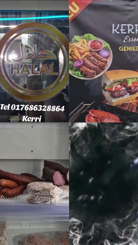 @Kerri Kebap und Pizza Haus