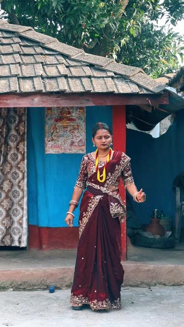@sasbahu💃💃