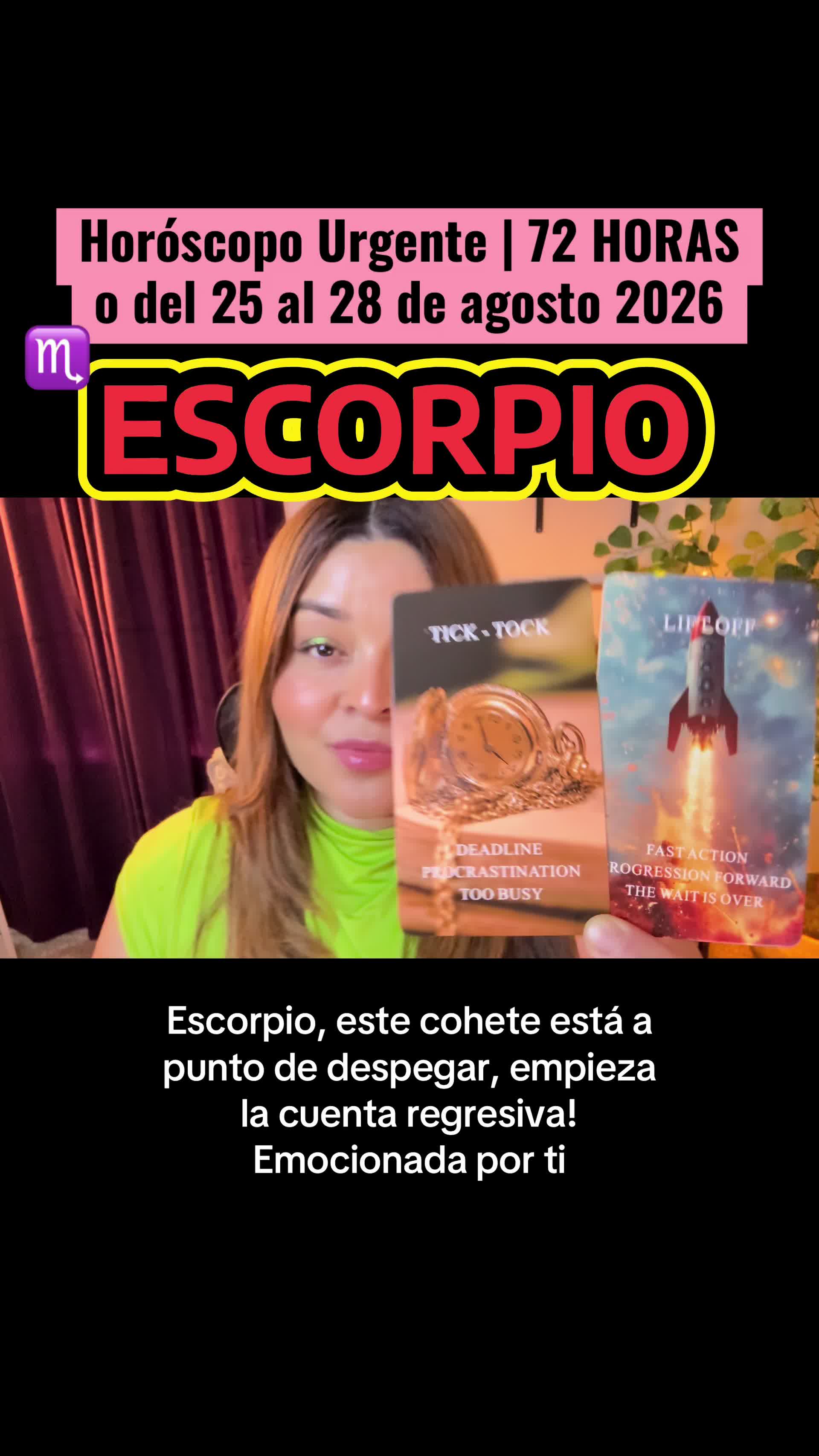 @Esy Tarot