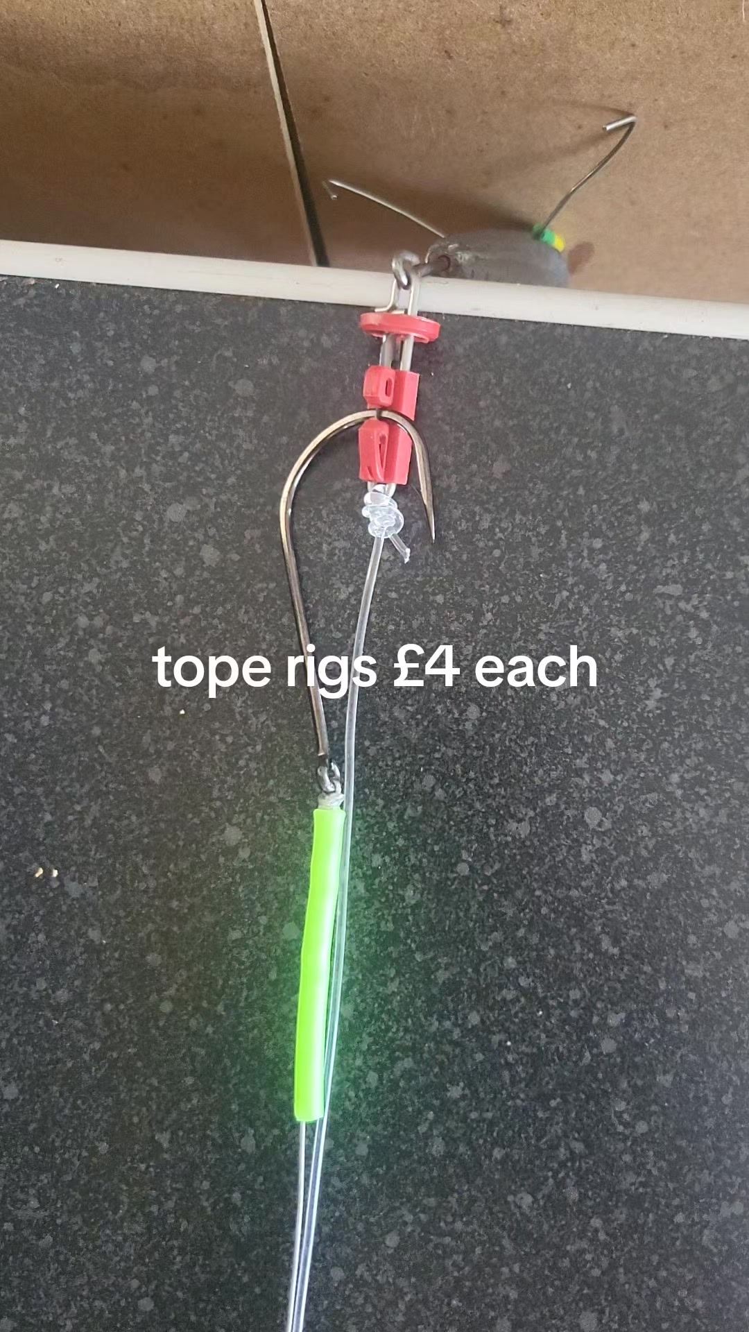 @Richies Rigs & Sea Fishing