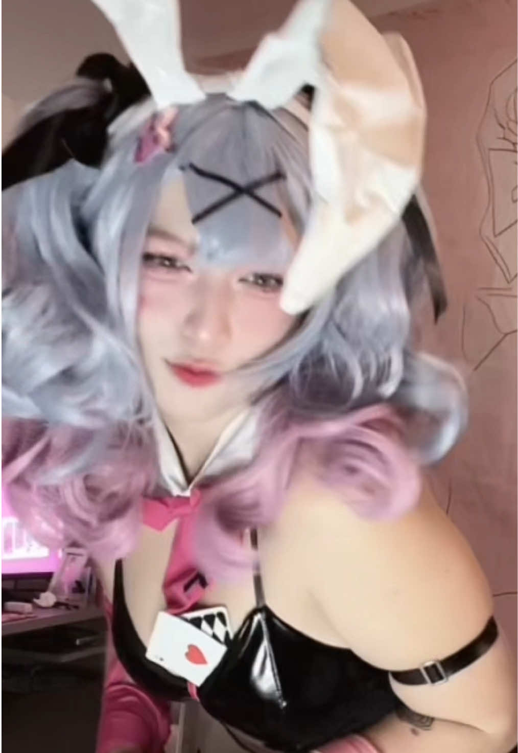 @.˚ *꒰ঌ Shuu ໒꒱ * ˚.
