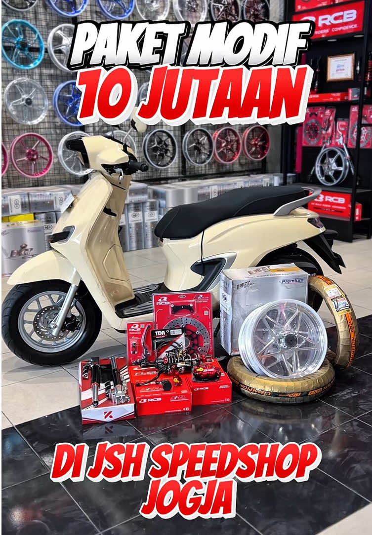 @JSHSPEEDSHOPJOGJA
