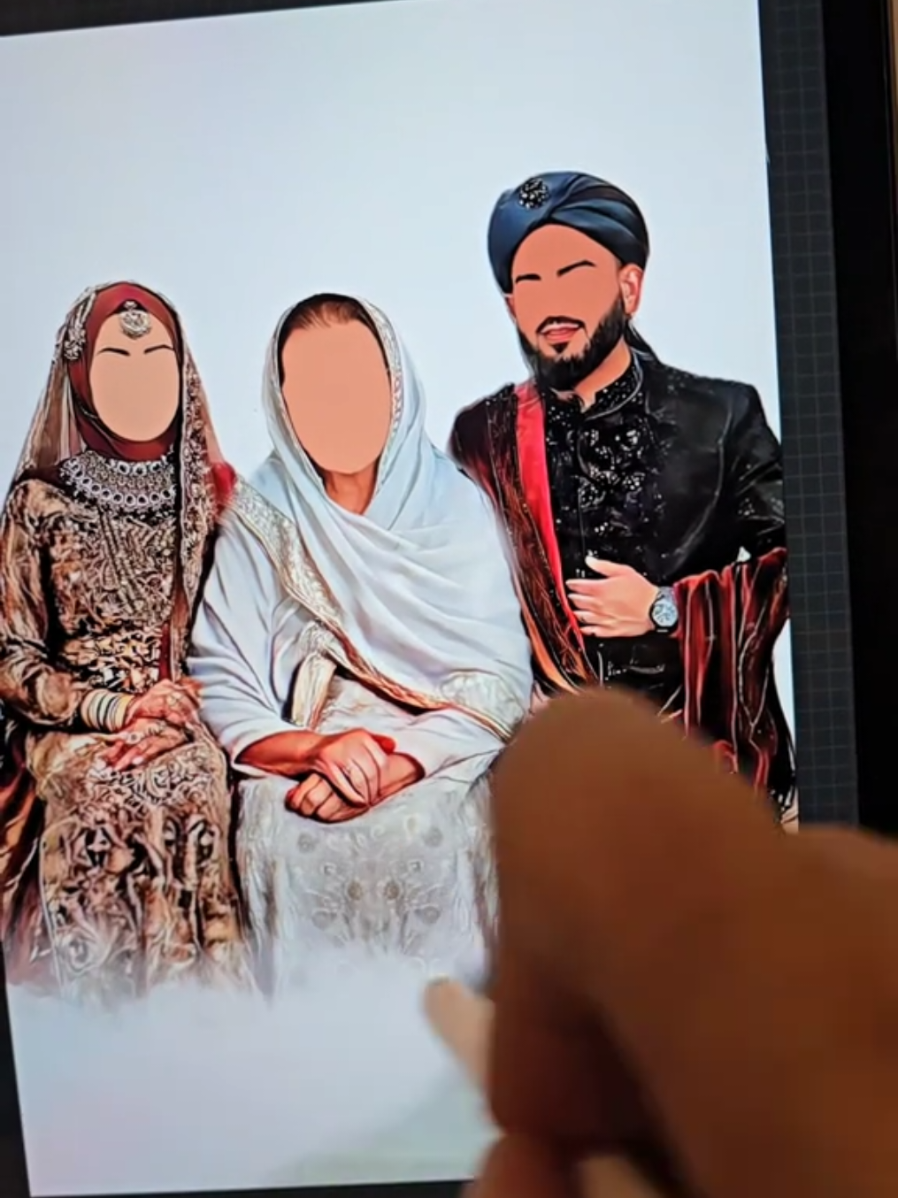 @Al Qalam Prints