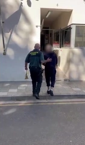 @Guardia Civil Navarra