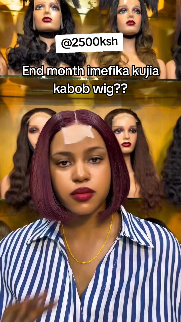 @Styles Wigs✨️