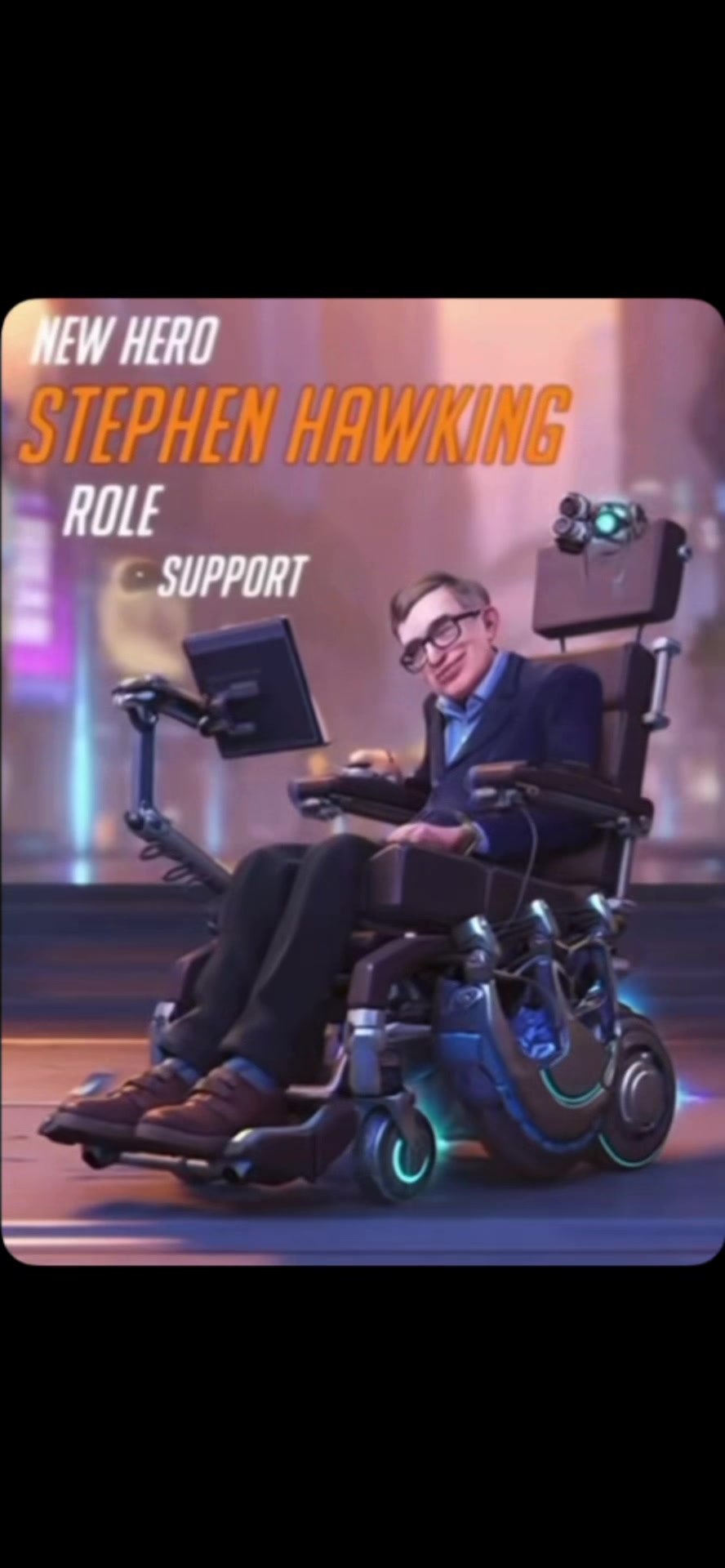 @OverwatchPlays