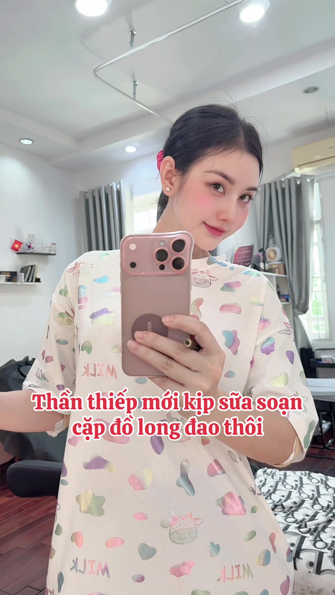 @Xinh Xinh Beauty & Academy