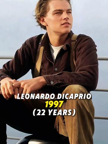 Titanic (1997) Cast Then and Now | FLY. (@fromfreshtofierce)