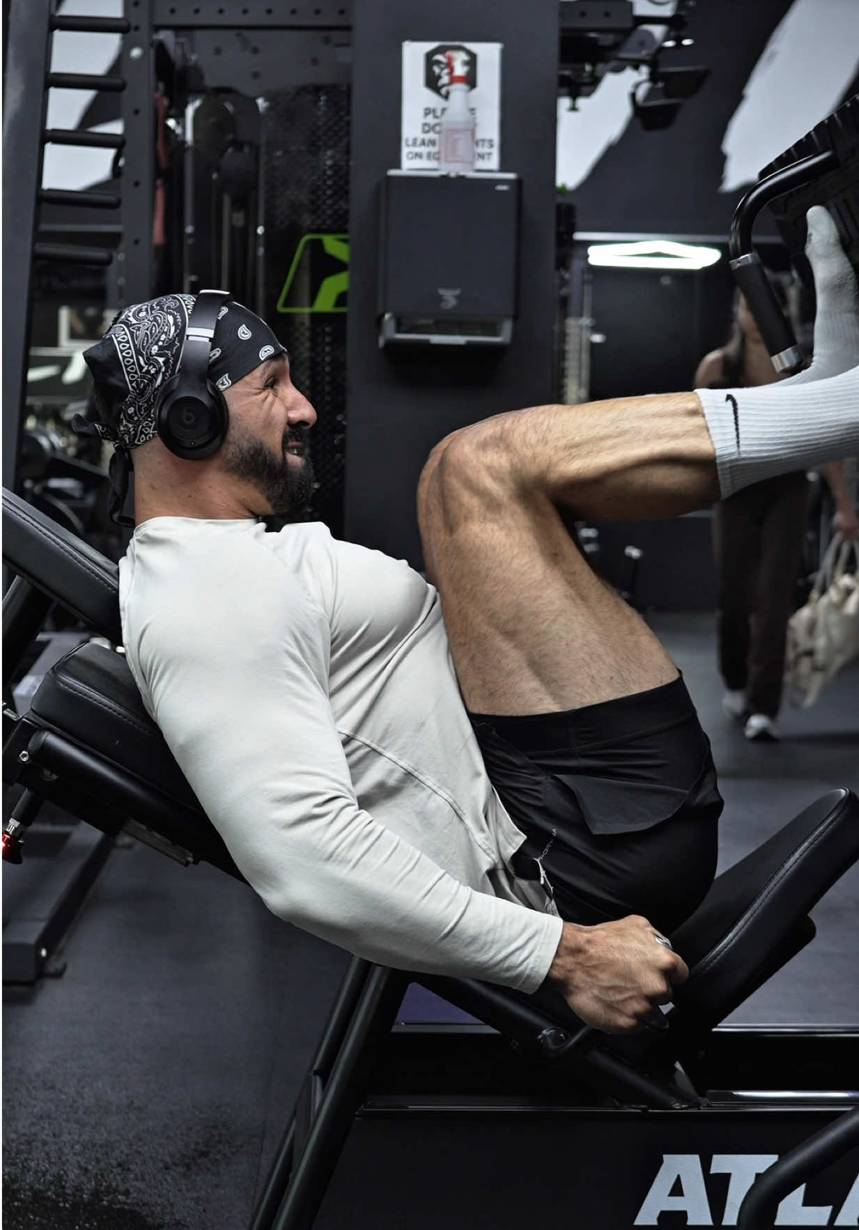 @Joey Cosares | Fitness Coach