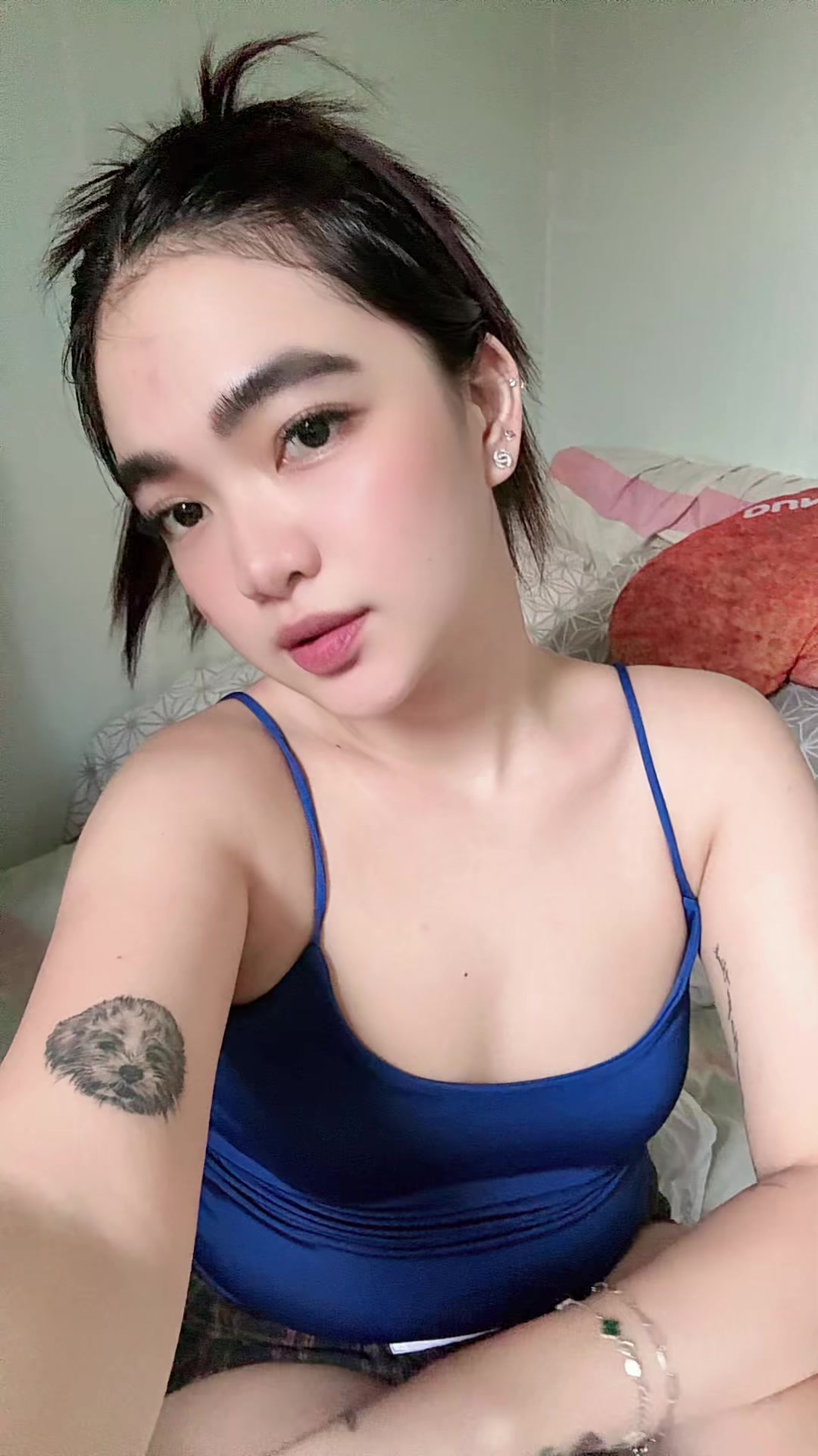 @mama mo