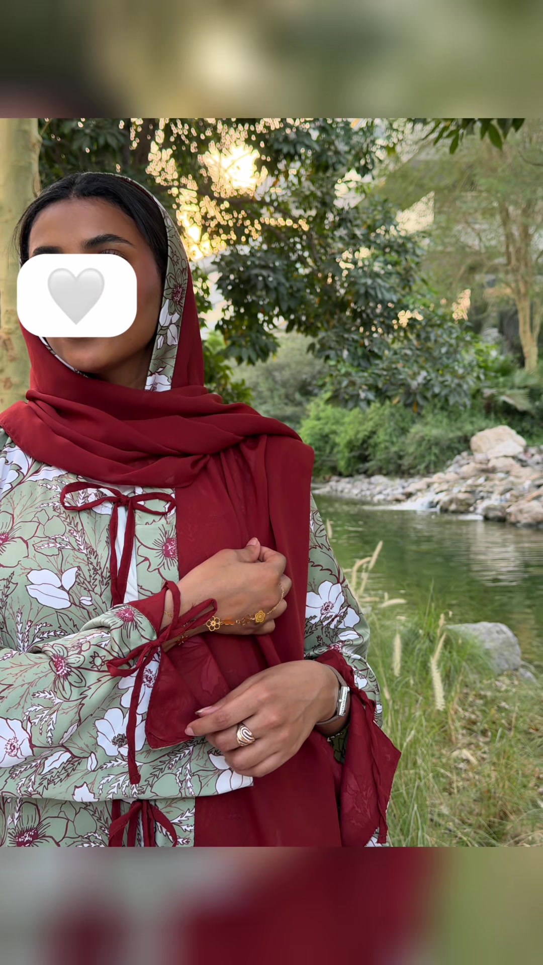 @آمنه(الملكه للتوب السوداني)