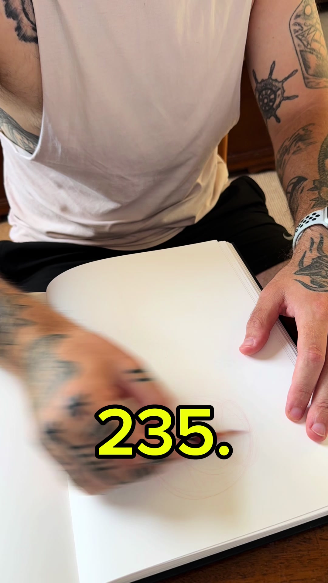 @Ashley Thorne Tattoo